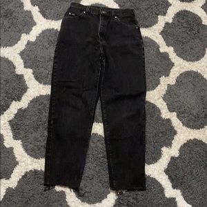 Vintage Lee Baggy Jeans